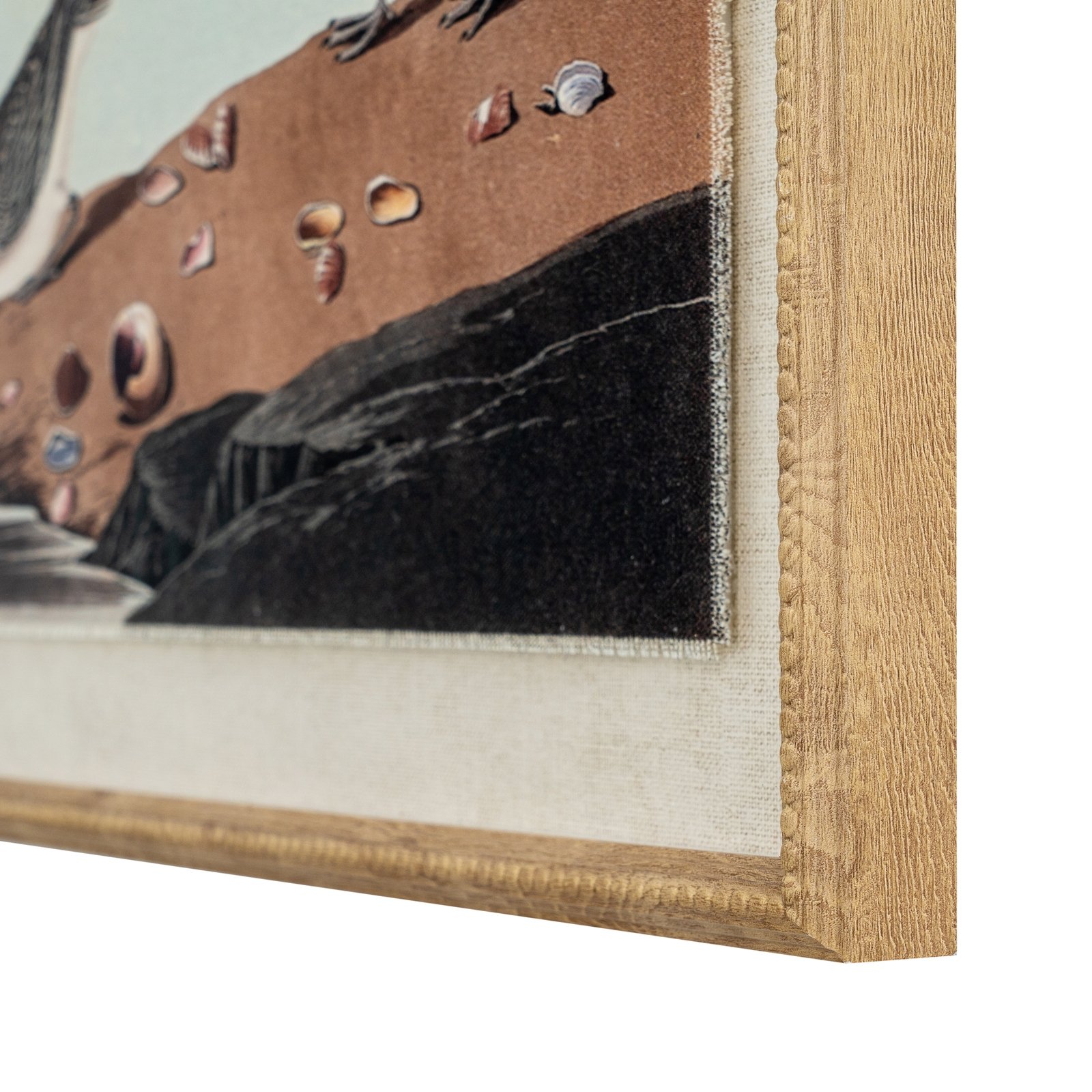 Stints Framed Bird Wall Art - Image 2