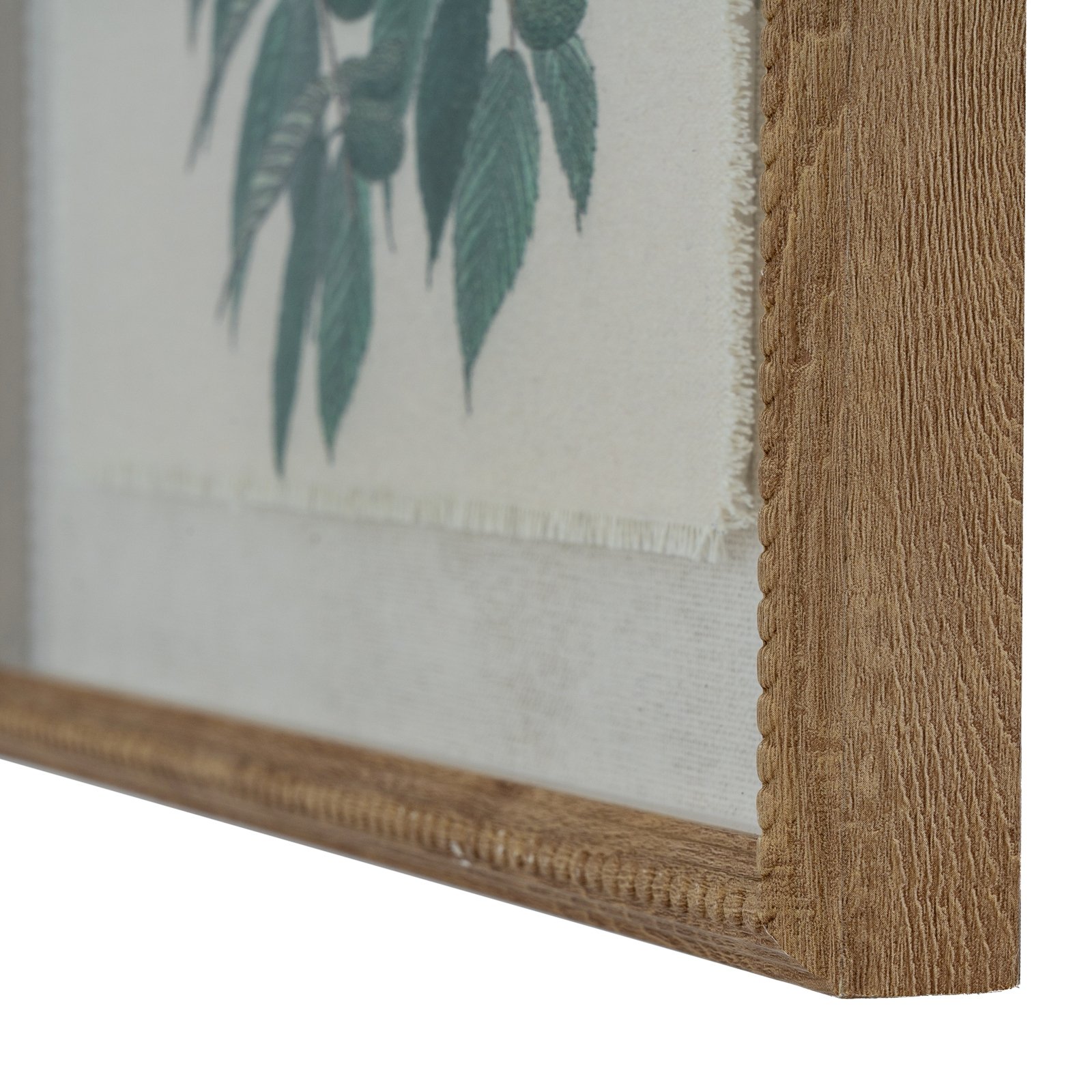 Lymere Warblers Framed Bird Wall Art - Image 2