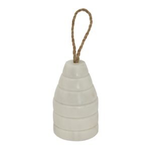 marble door stop