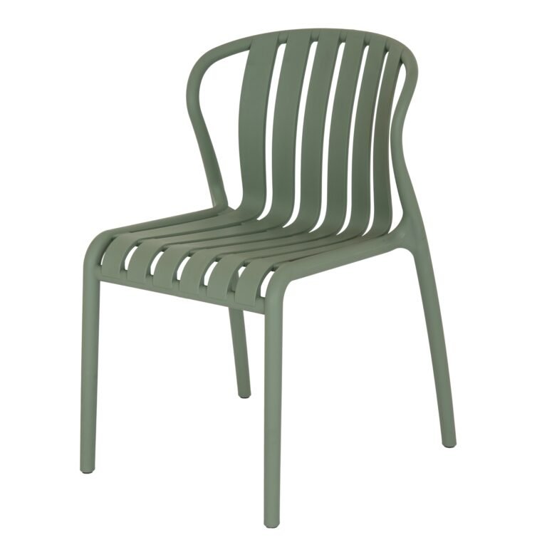 french grey upholstered accent chair for home styling