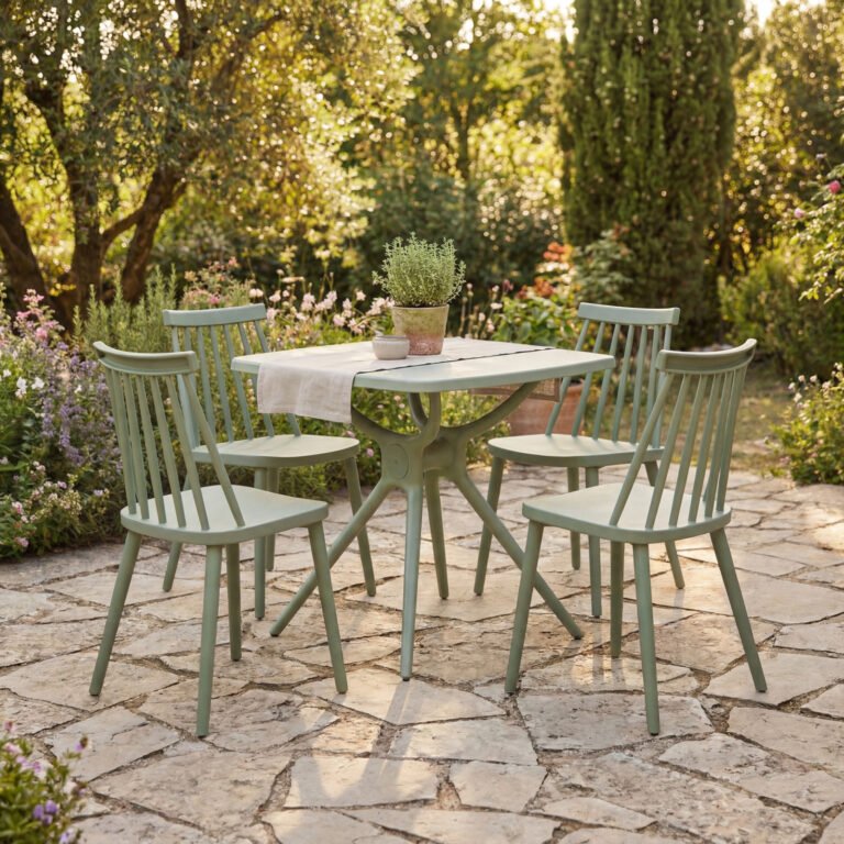 french grey upholstered dining chair for home styling