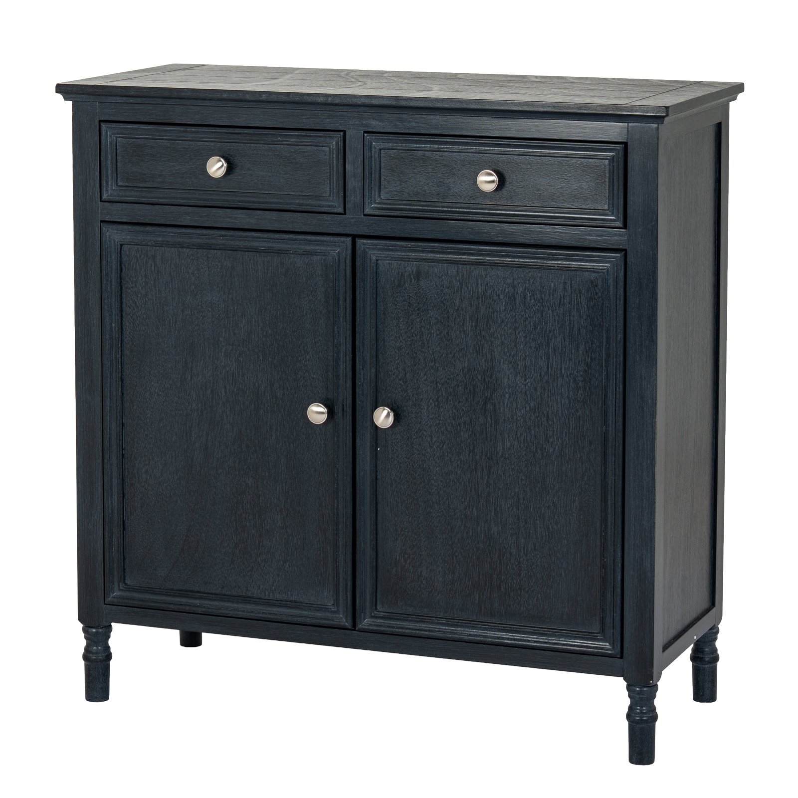 Blackhorn Two Drawer Sideboard - Image 3