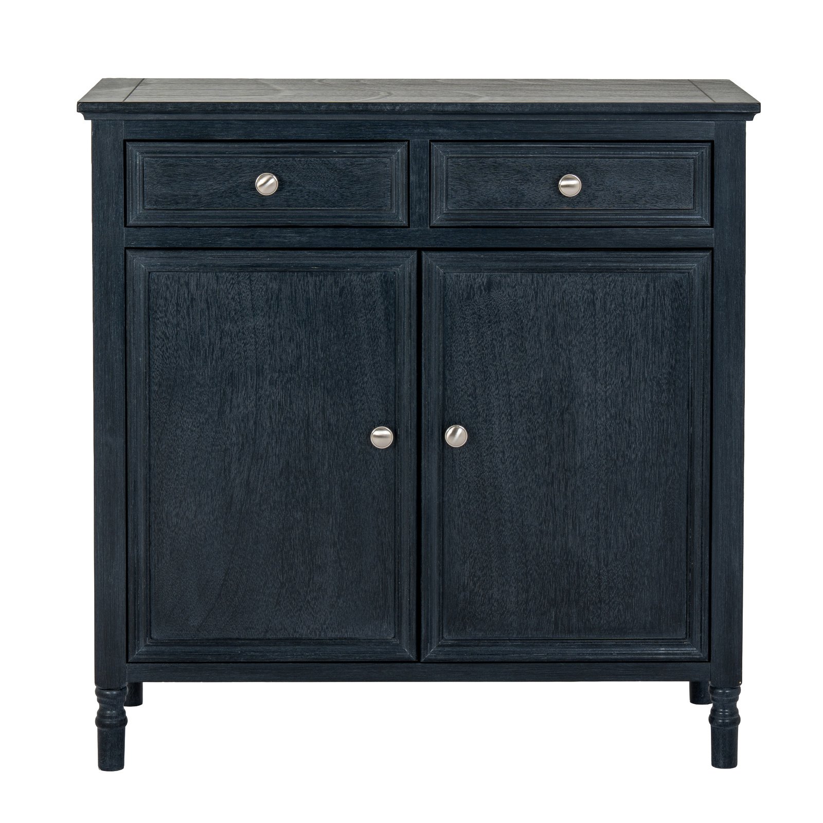 Blackhorn Two Drawer Sideboard - Image 4