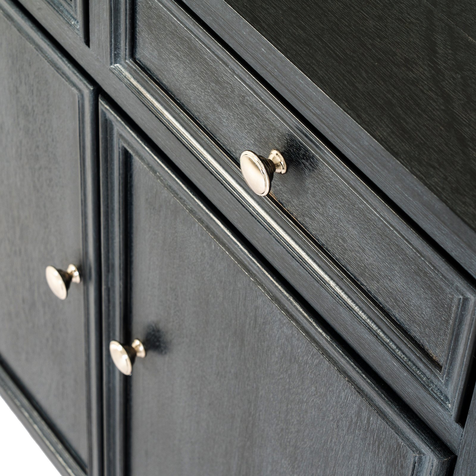 Blackhorn Two Drawer Sideboard - Image 5