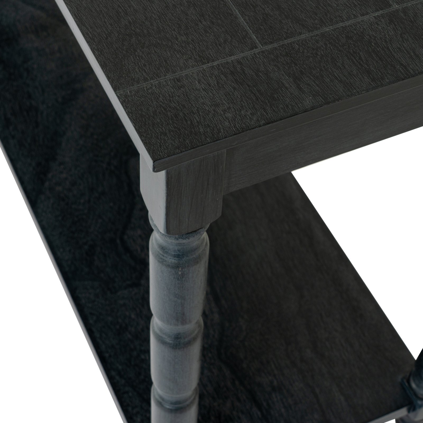 Blackhorn Large Console Table - Image 5