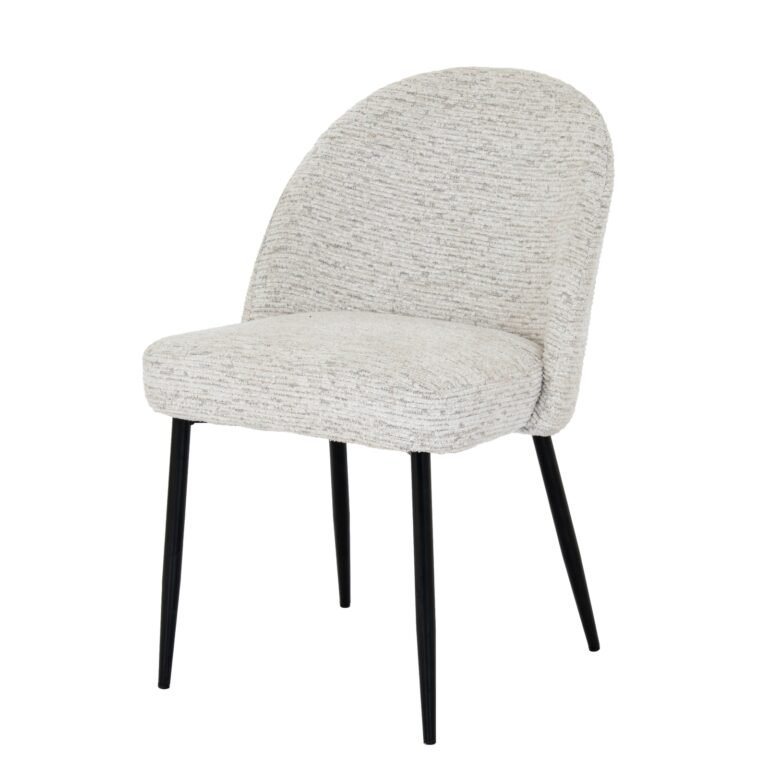 natural dining chair product image