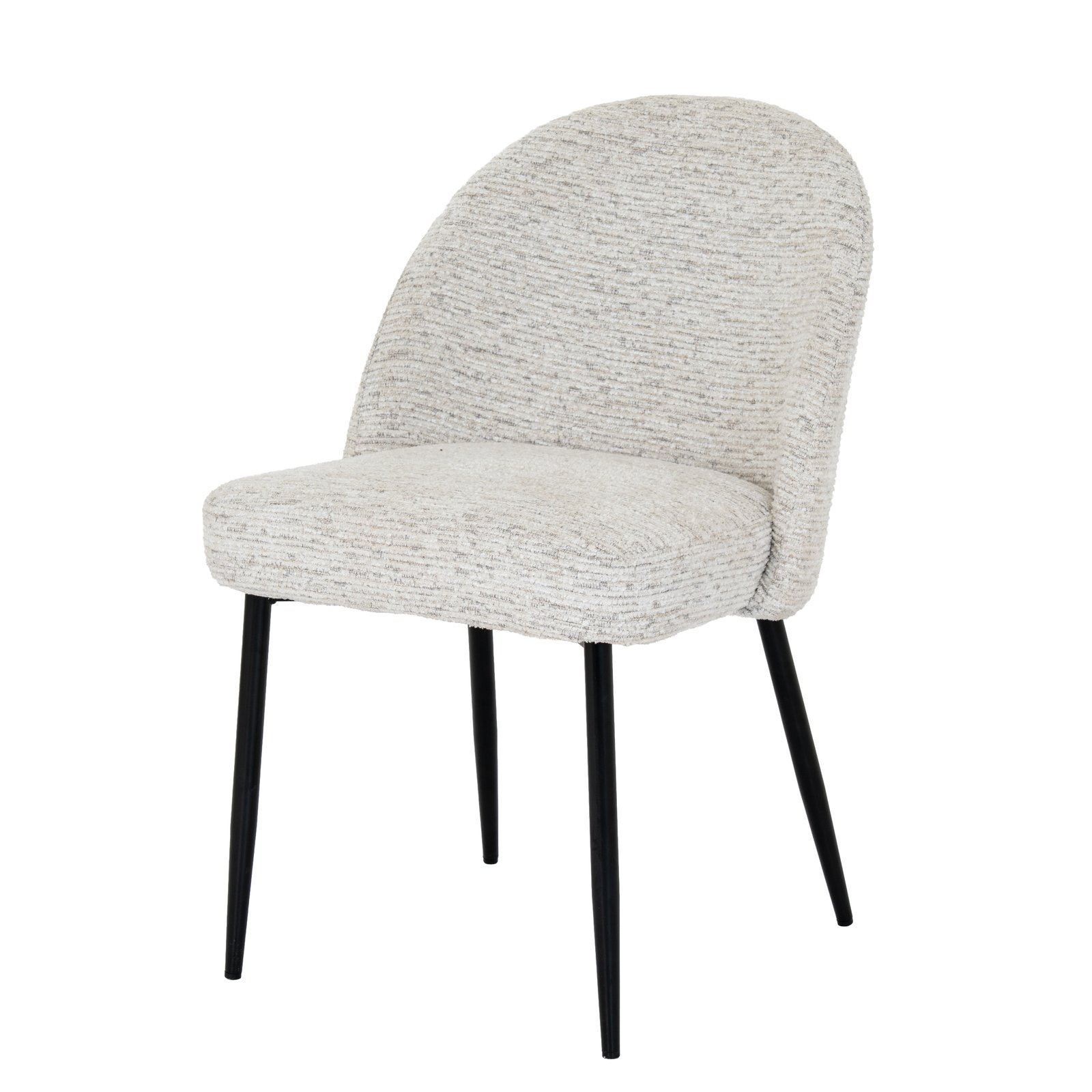 natural dining chair product image