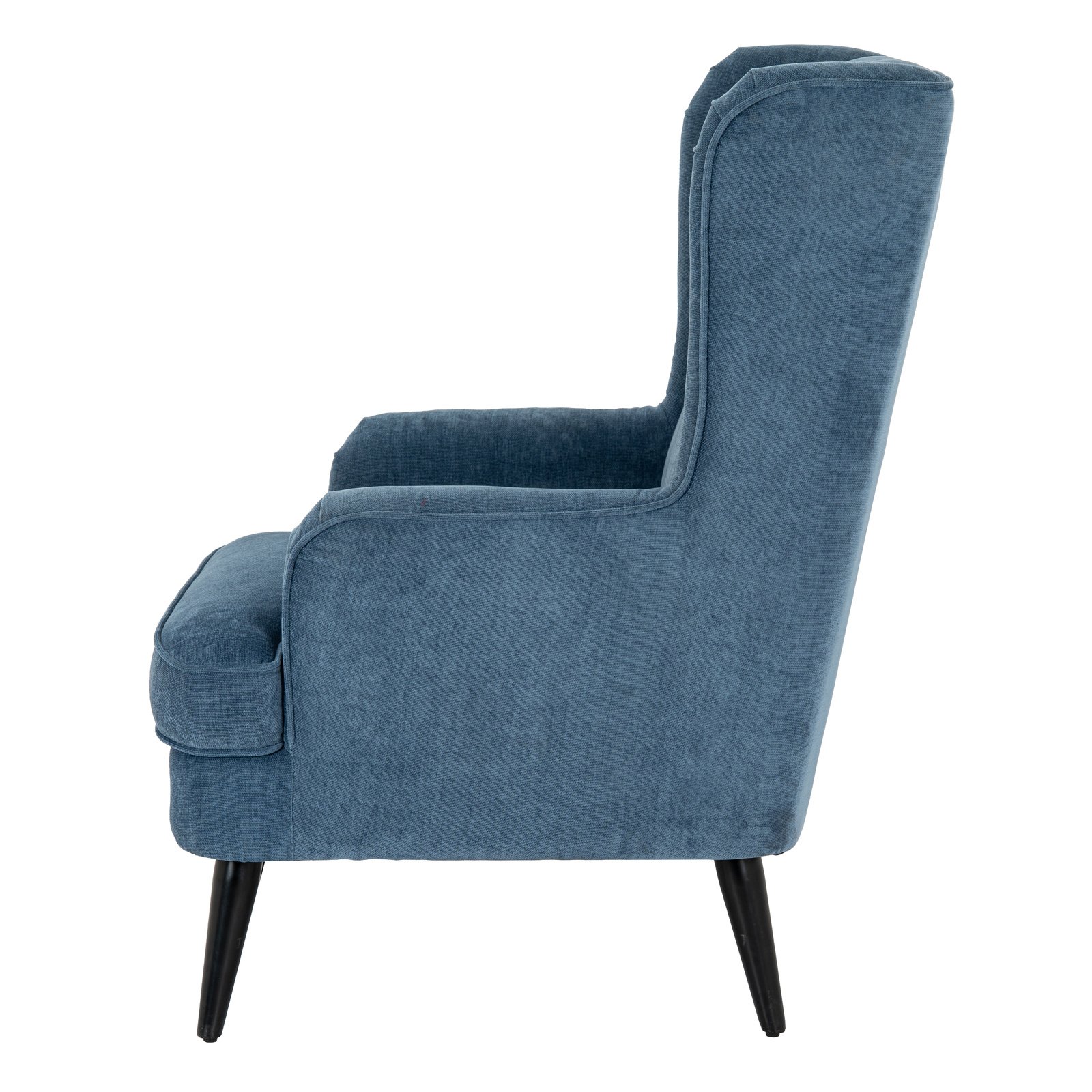 Wingback Armchair - Image 4