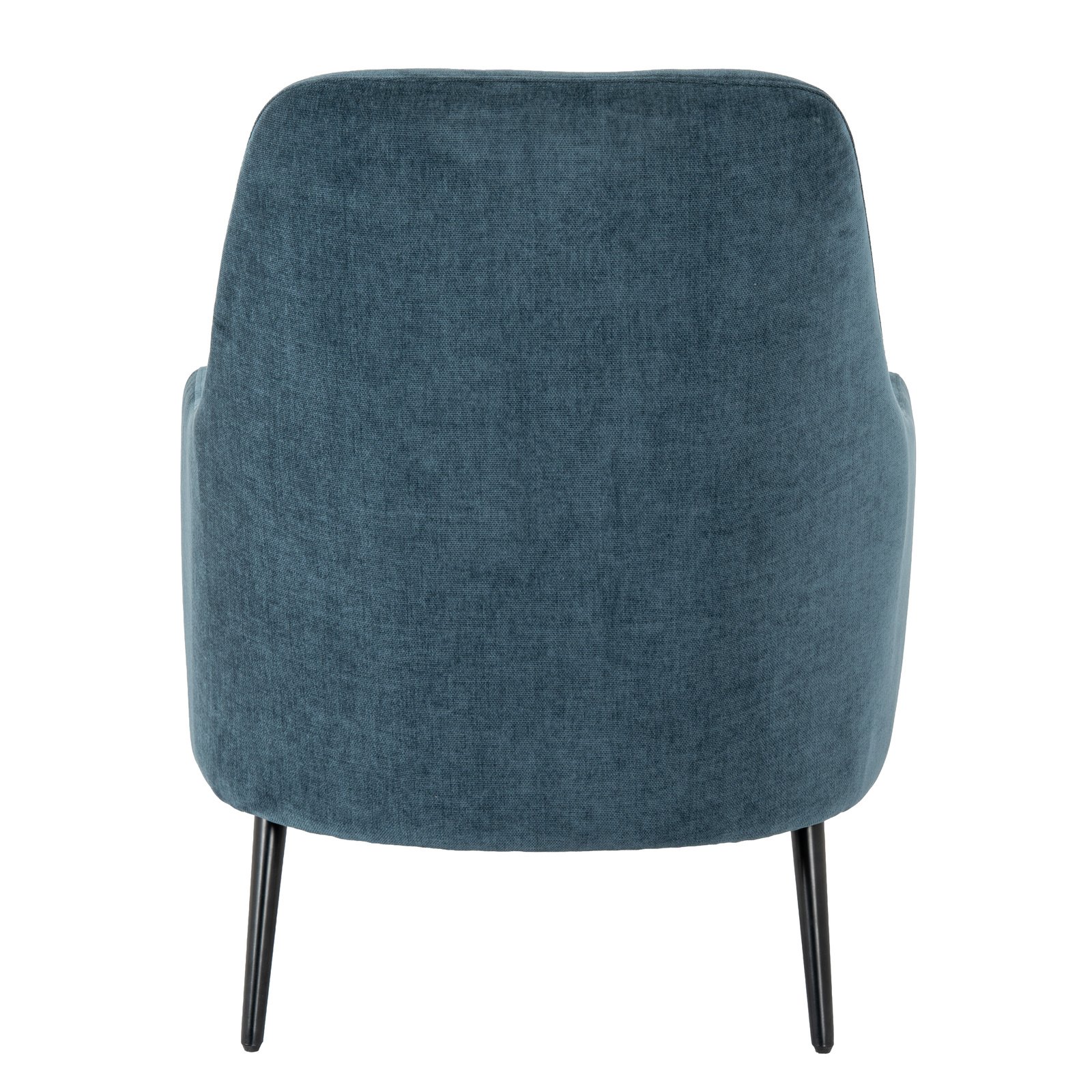 Avery Wingback Armchair - Image 5