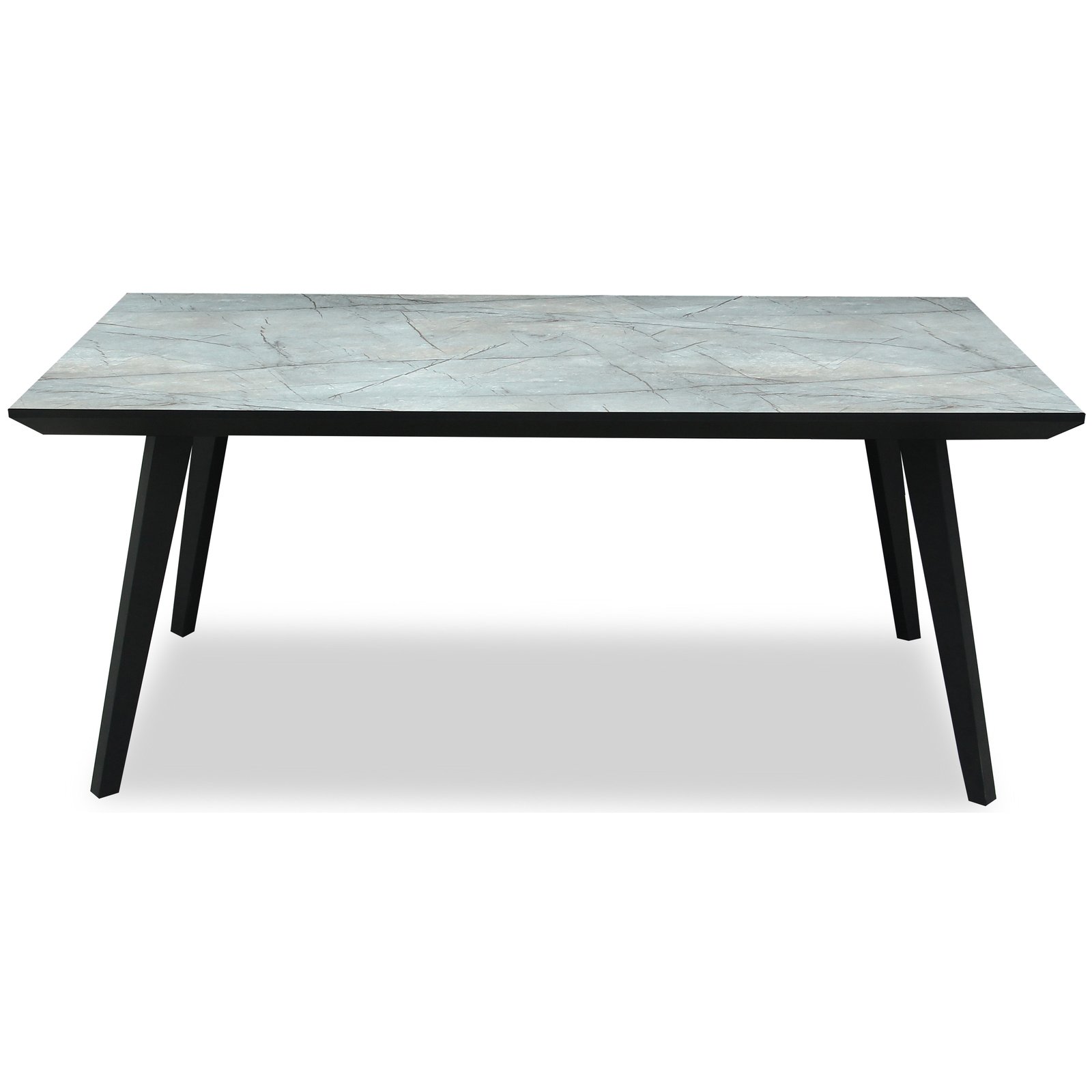 Forma Rectangular Dining Table - Image 2