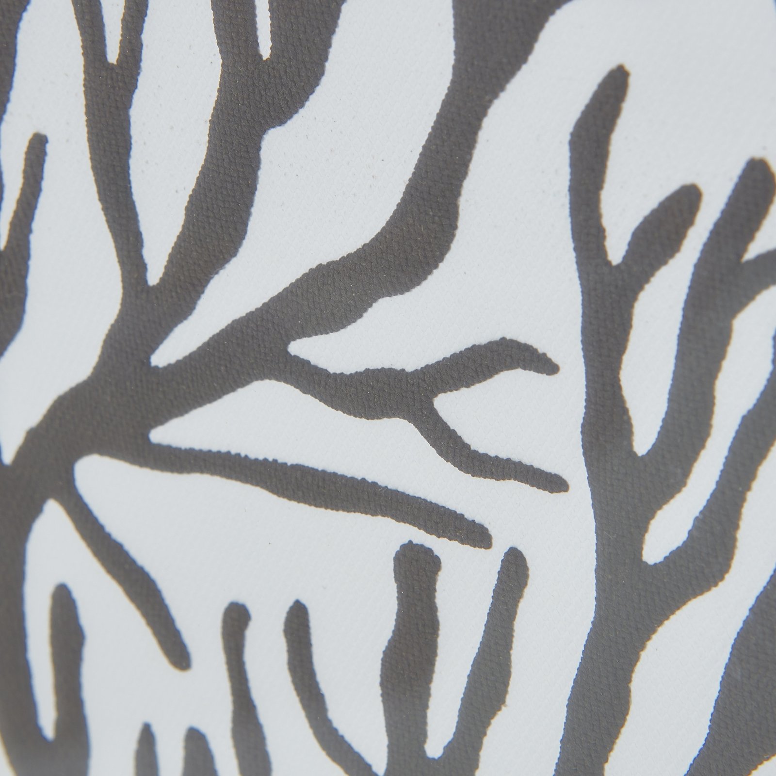 Coral Framed Coral Wall Art - Image 3