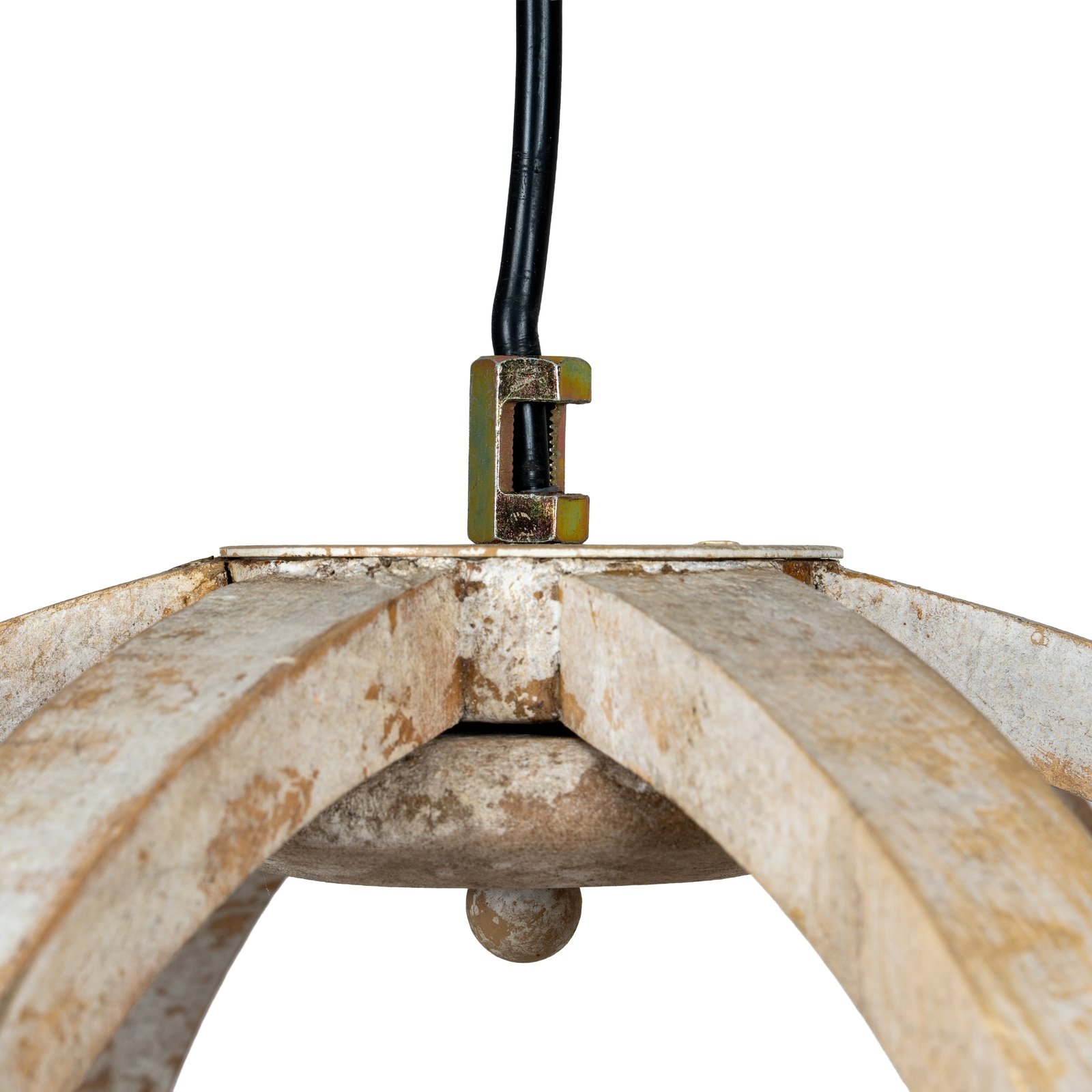 Orb Pendant Ceiling Light - Image 4