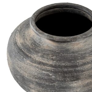 Rydal Wide Squat Vase