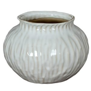 Numa Squat Vase