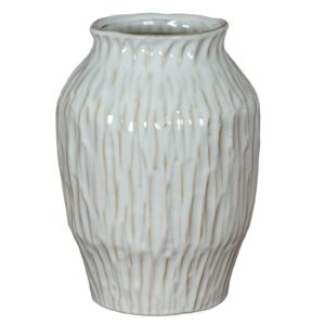 Olpe Ripple Vase