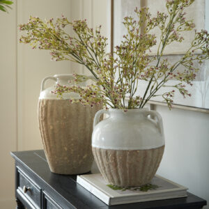 Medium Amphora Vase
