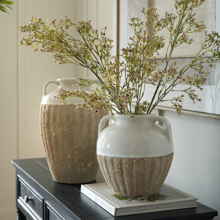 Medium Amphora Vase