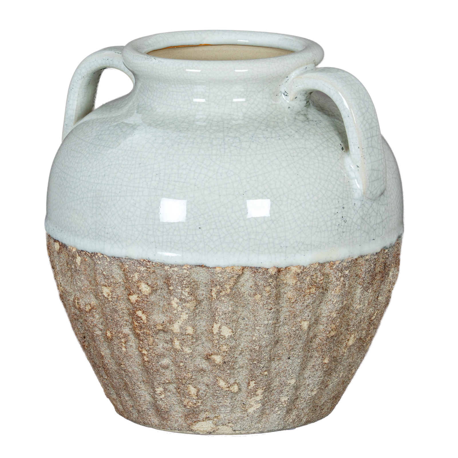Medium Amphora Vase - Image 2