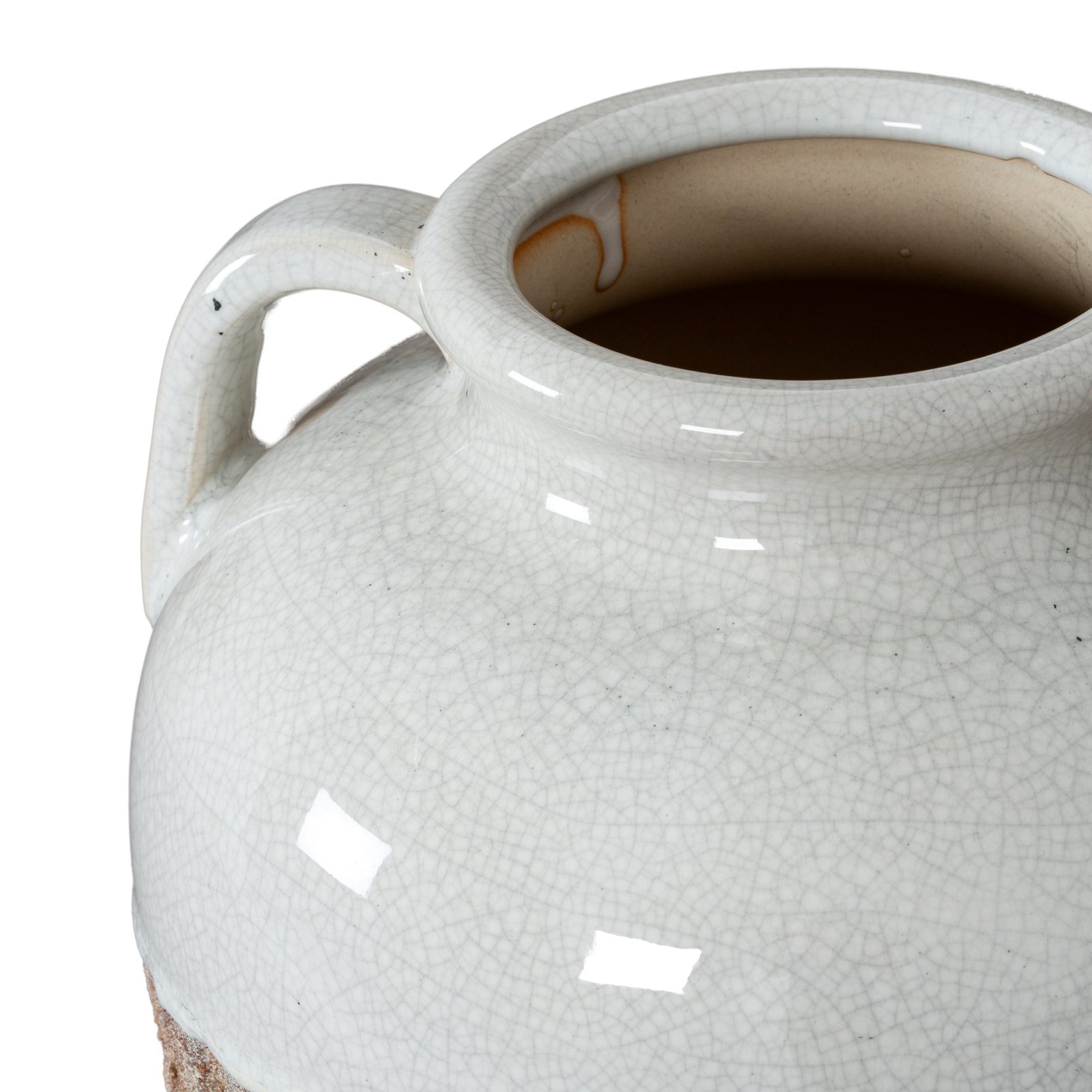 Medium Amphora Vase - Image 3