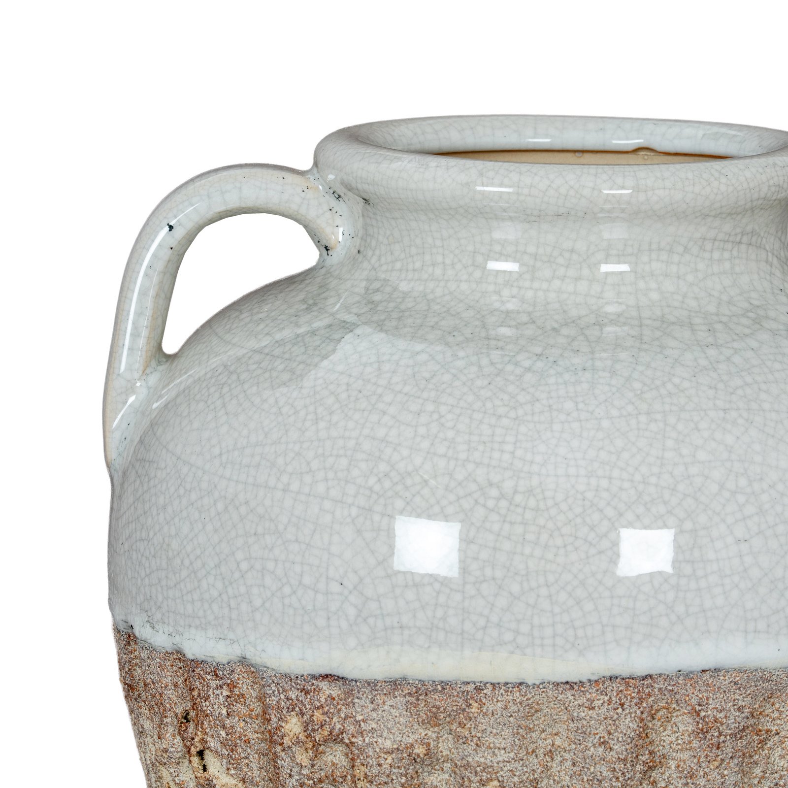 Medium Amphora Vase - Image 4