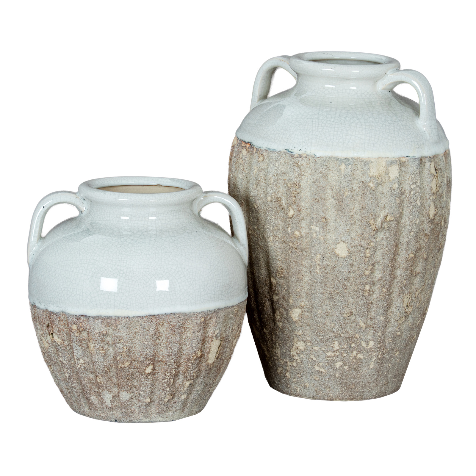 Medium Amphora Vase - Image 5