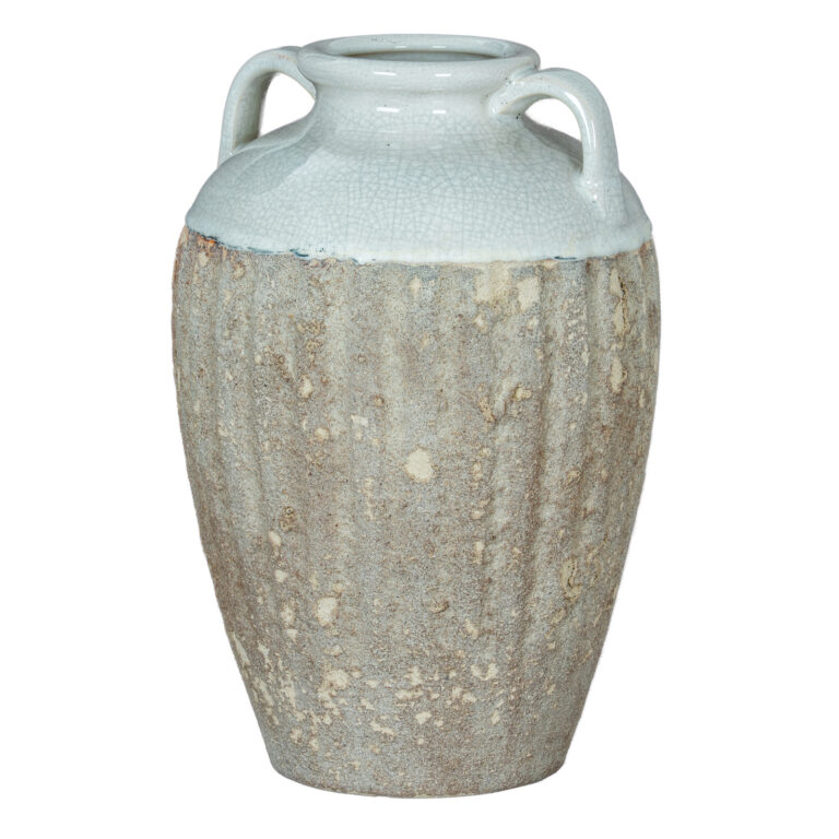 Large Amphora Vase