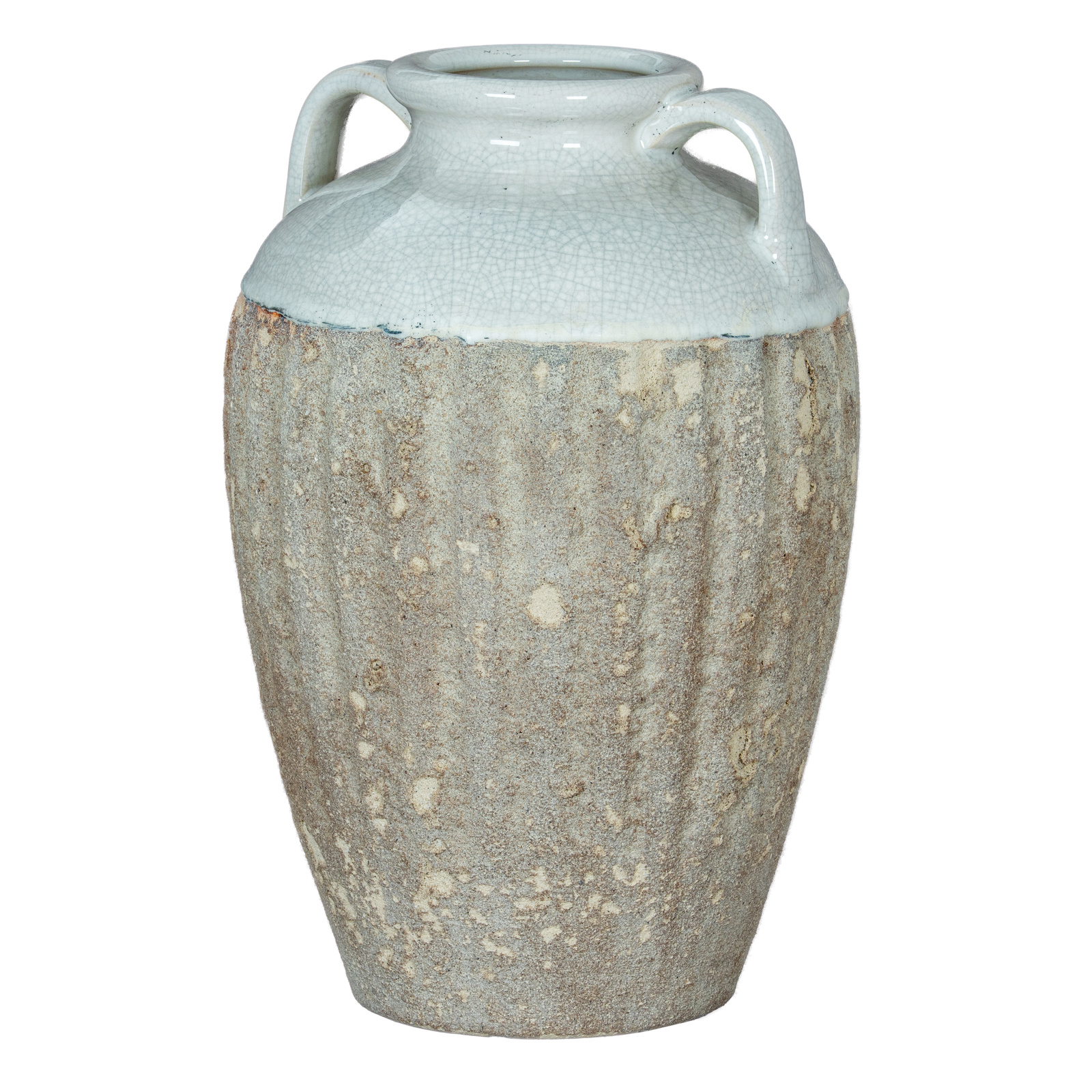 Large Amphora Vase