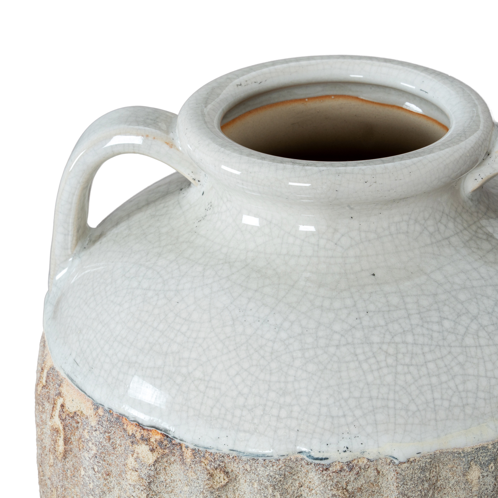 Large Amphora Vase - Image 2