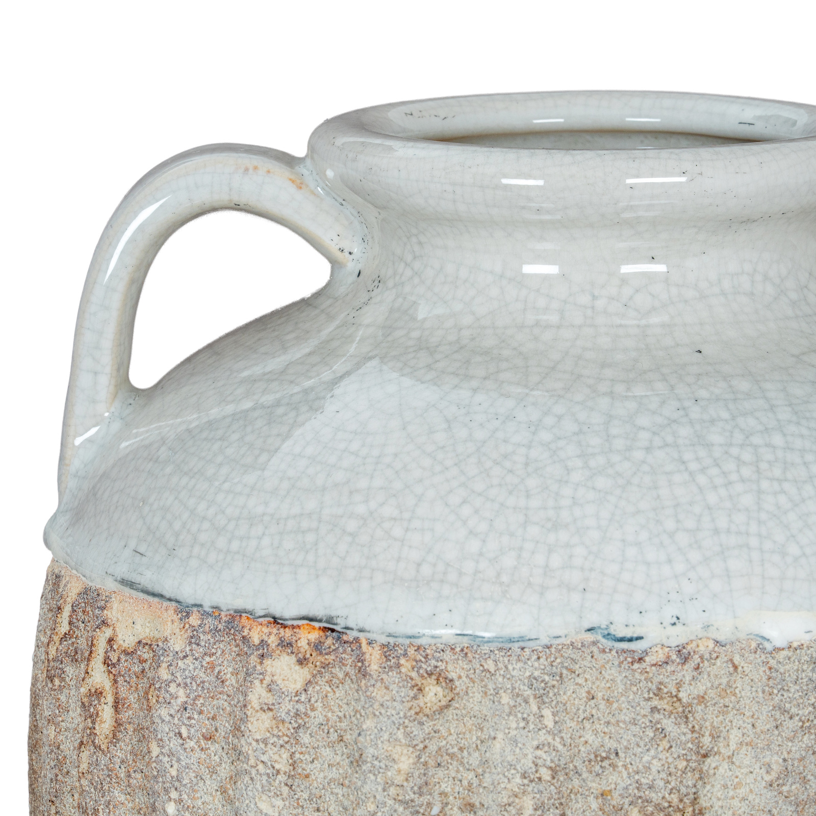 Large Amphora Vase - Image 3
