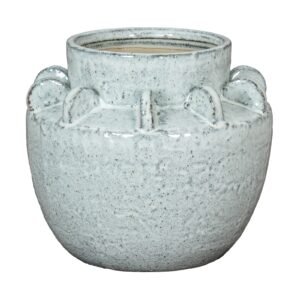 Medium Classical Hydria Vase