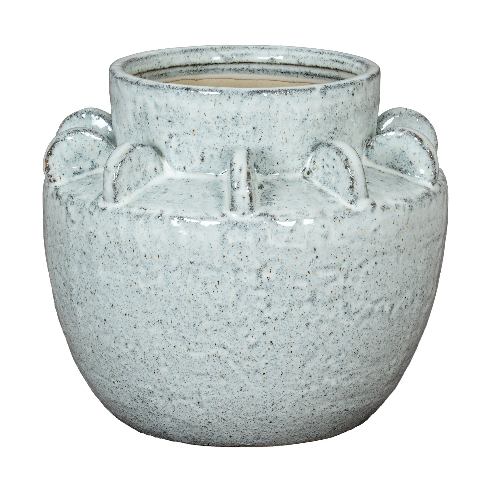 Medium Classical Hydria Vase
