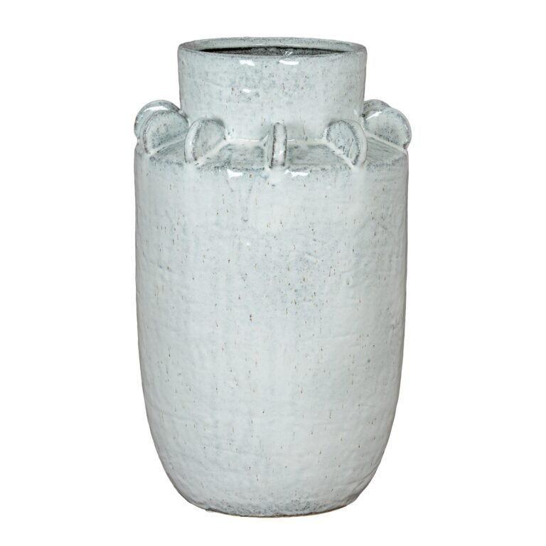 Large Classical Hydria Vase