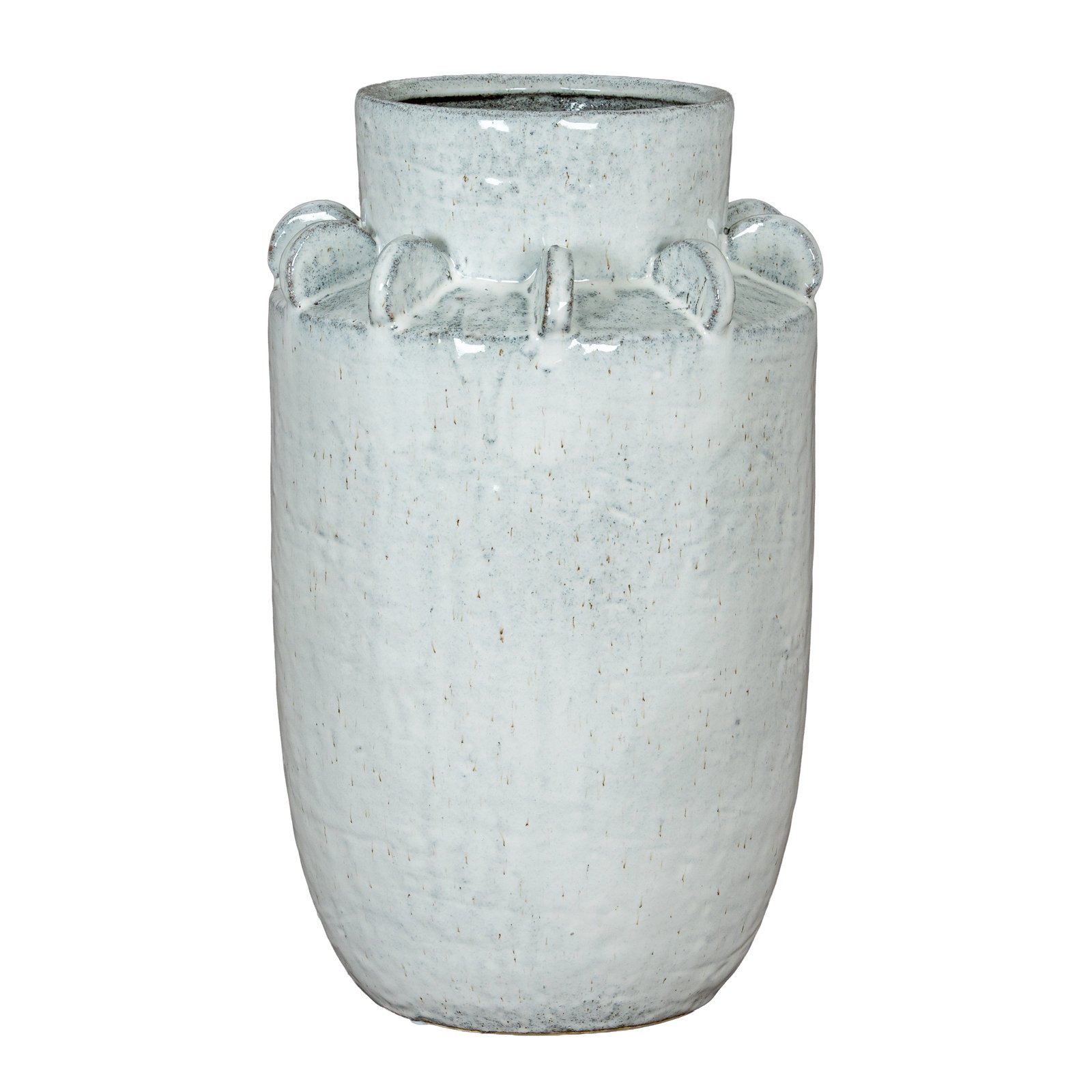 Large Classical Hydria Vase