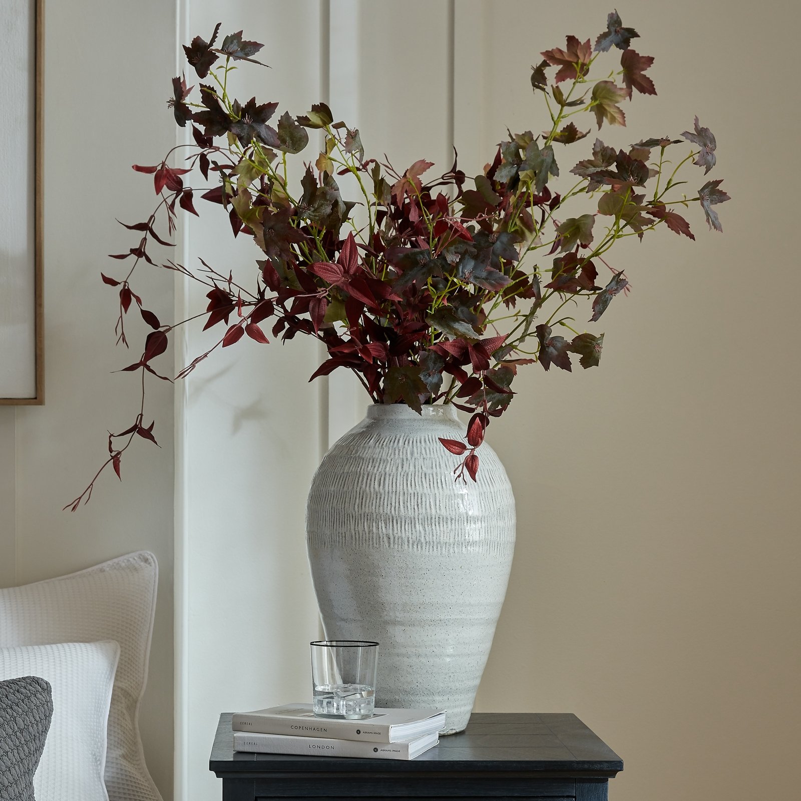 Moorwick Medium Olpe Vase