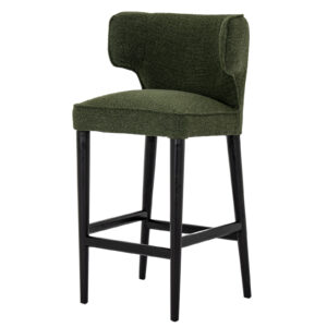 Avondale Moss Barstool