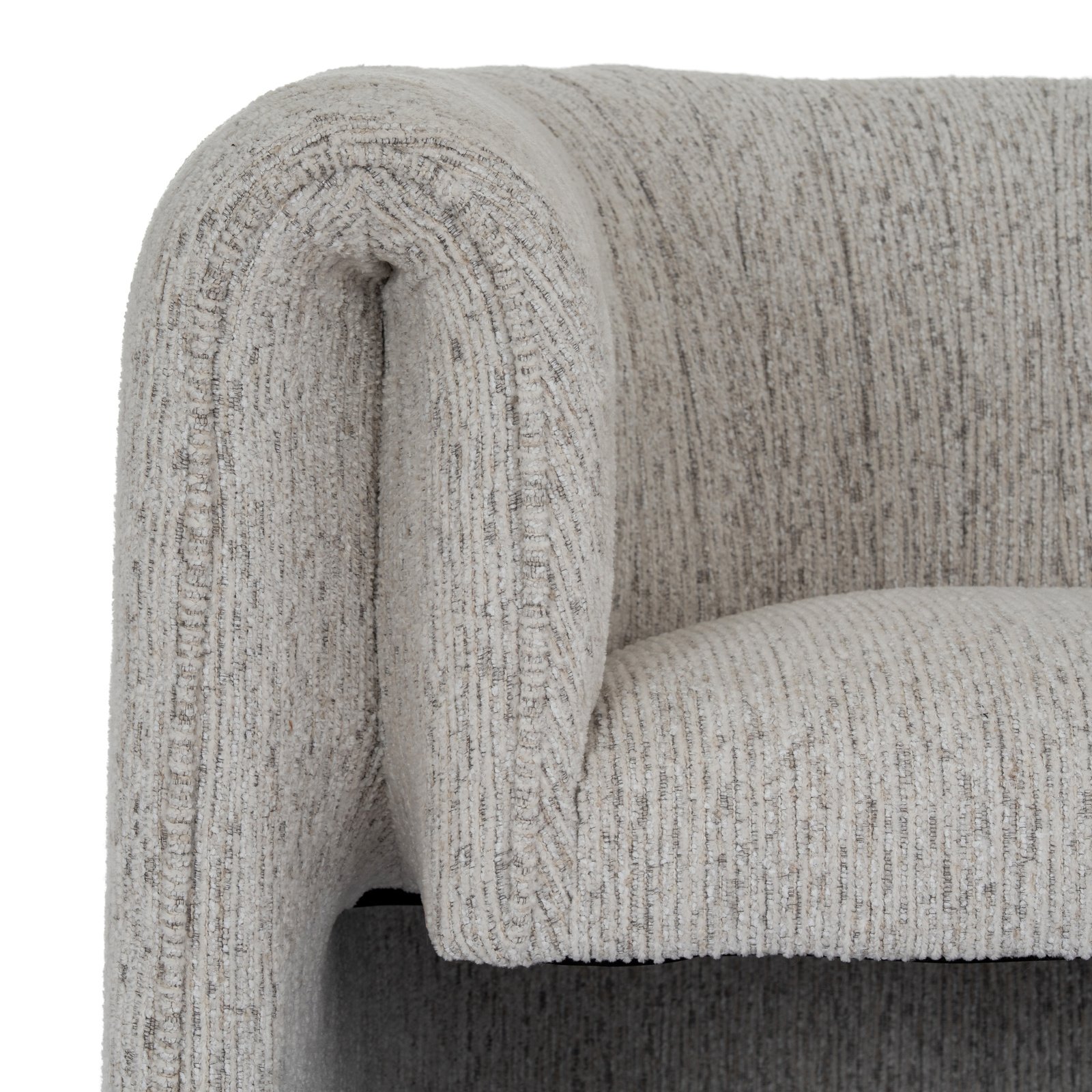 Avondale Mist Armchair - Image 3