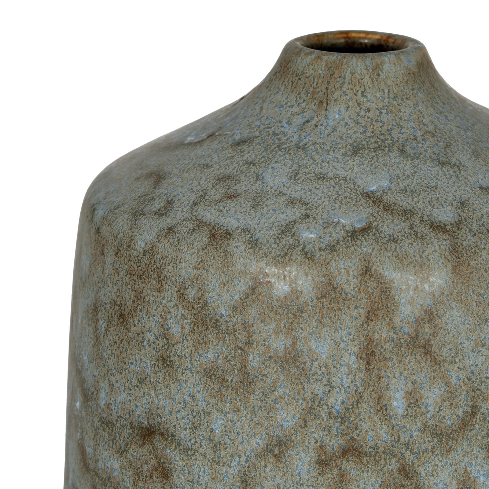 Decorative Bottle Vase - Image 2