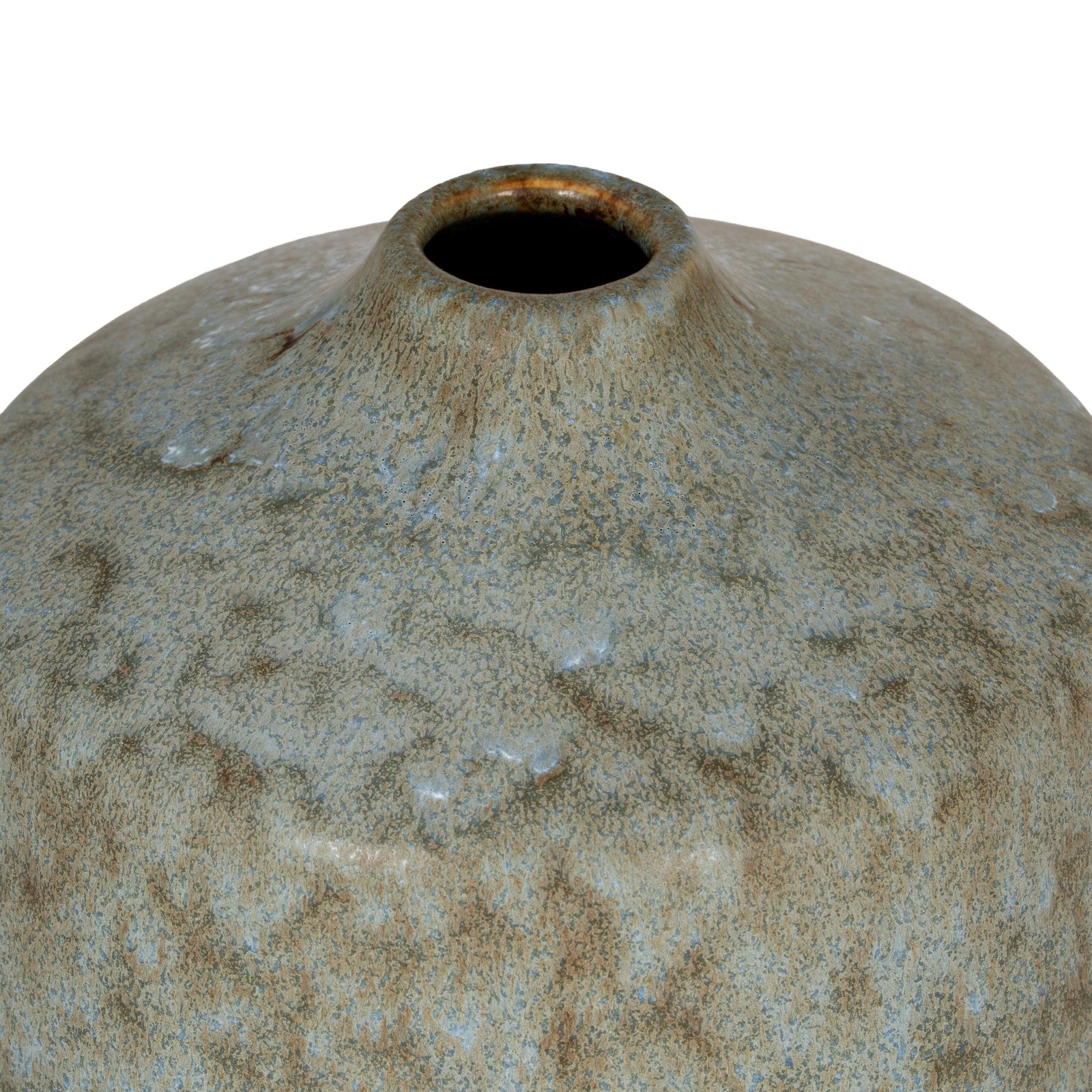 Decorative Bottle Vase - Image 3