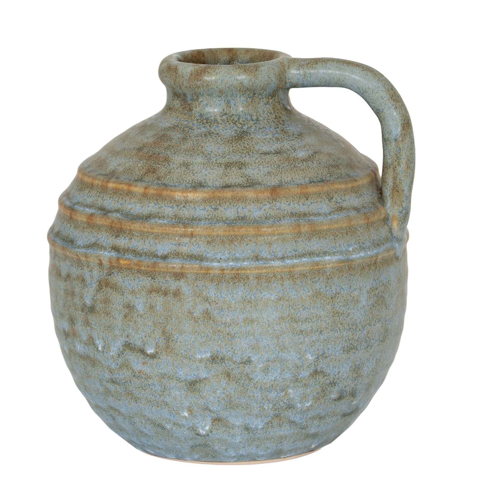 Large Classical Jug Vase