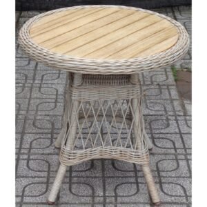 Willowmere Outdoor Bistro Table