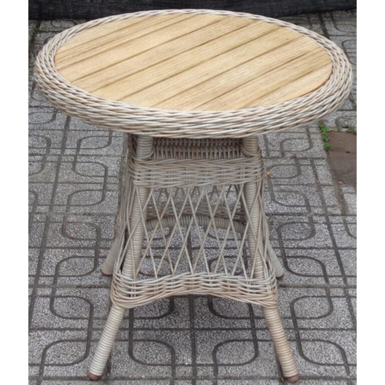 Willowmere Outdoor Bistro Table