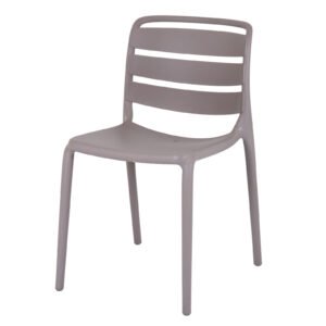 Stone Chair