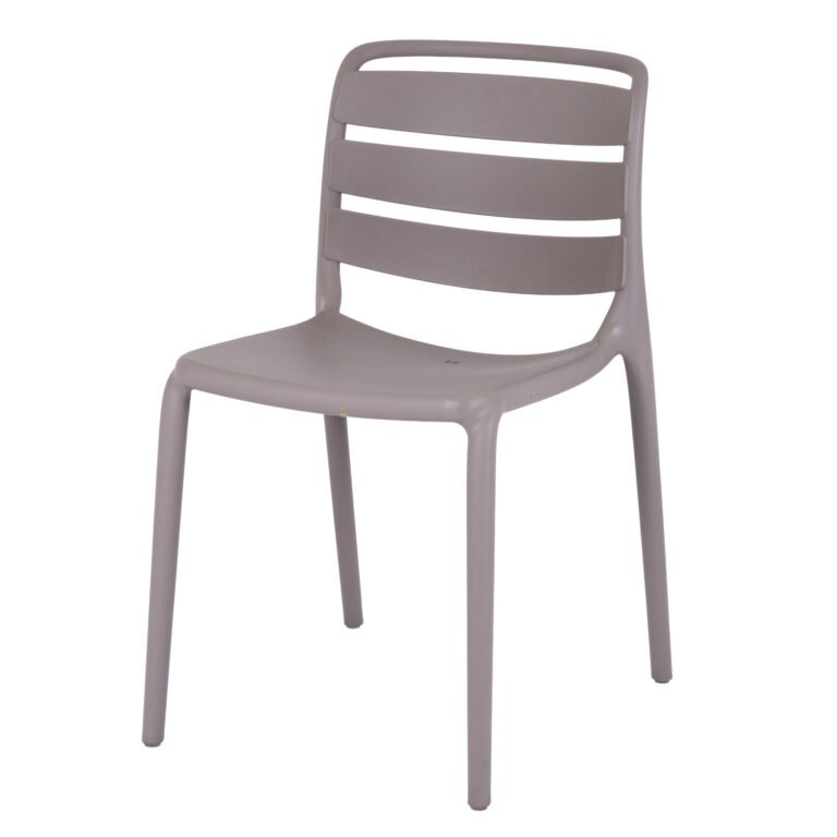 Stone Chair