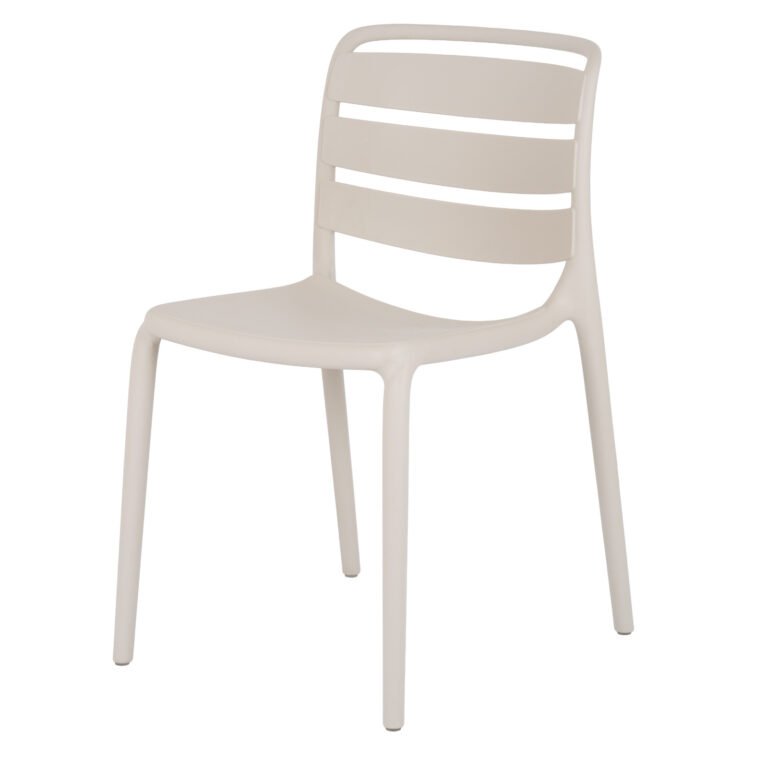 Ridgewell Putty Dining Chair