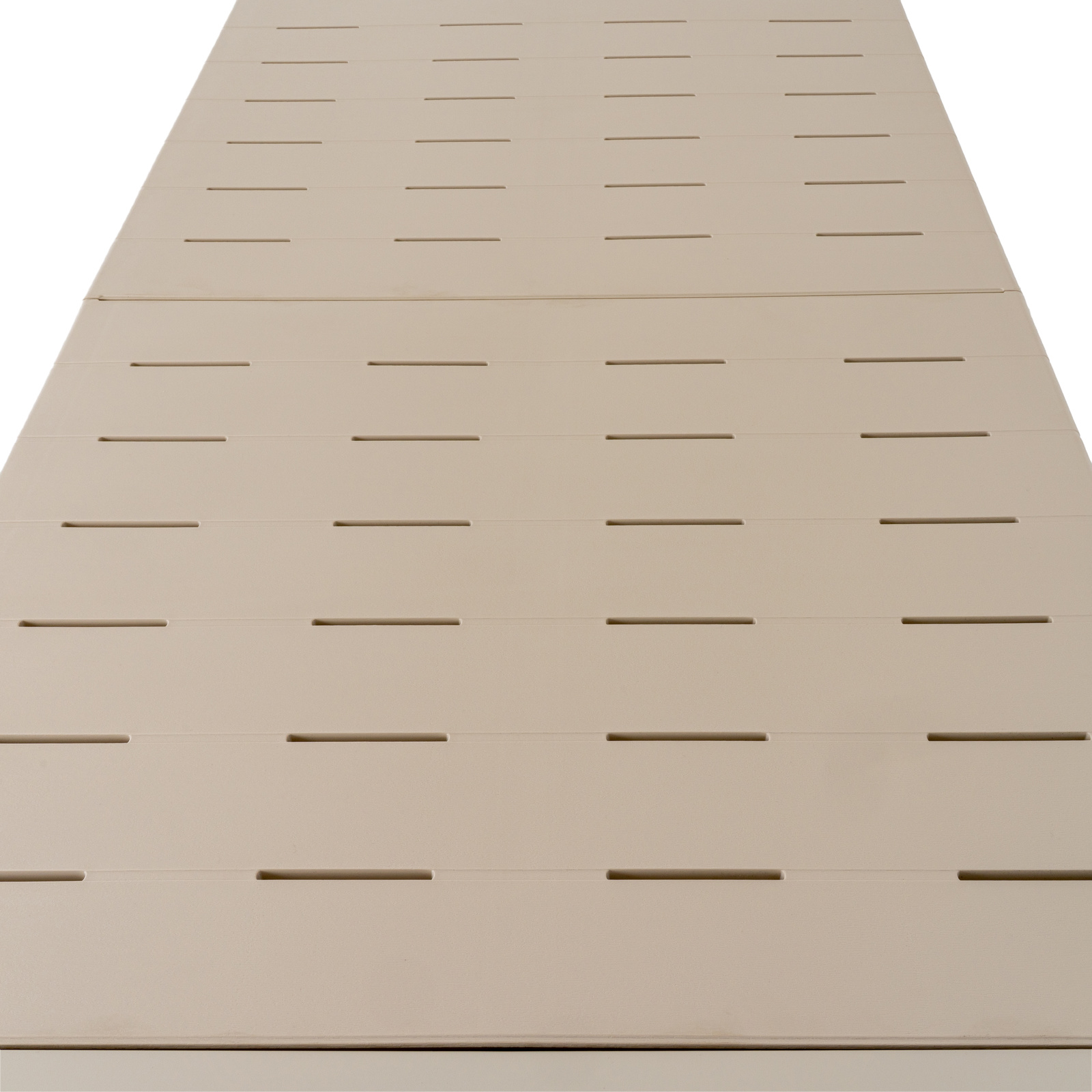 Westmere Putty Dining Table - Image 3