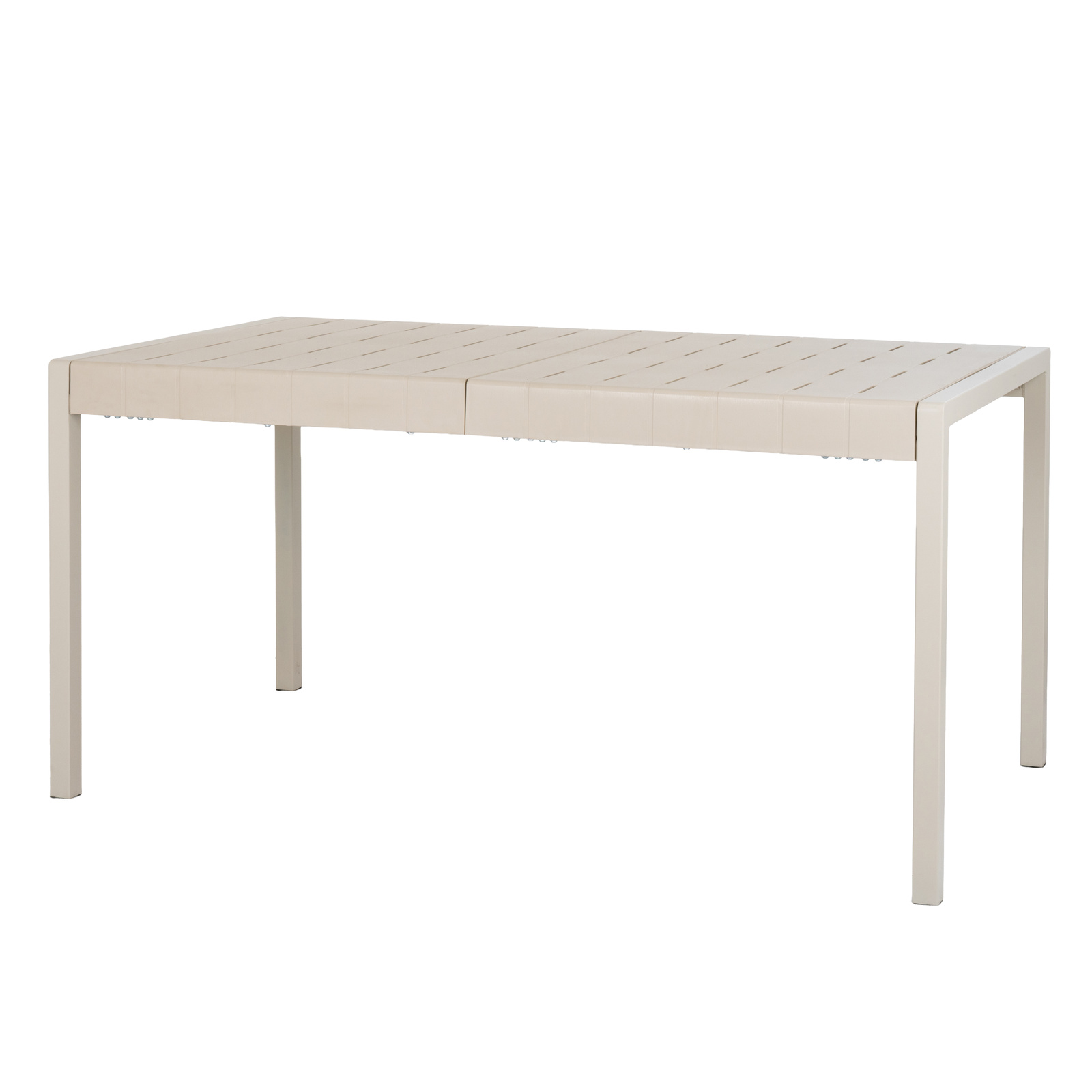 Westmere Putty Dining Table - Image 5