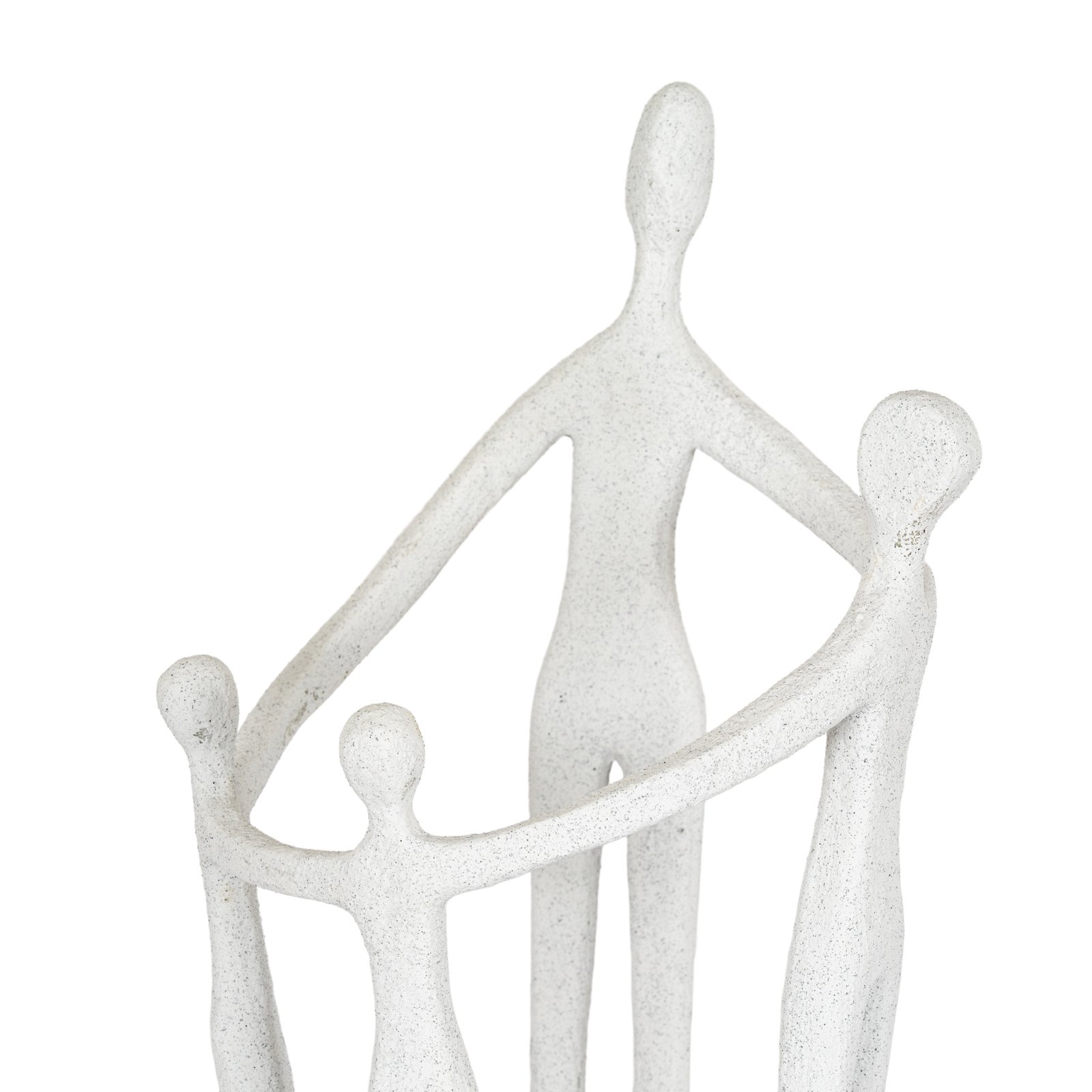Large Family Figure Ornament