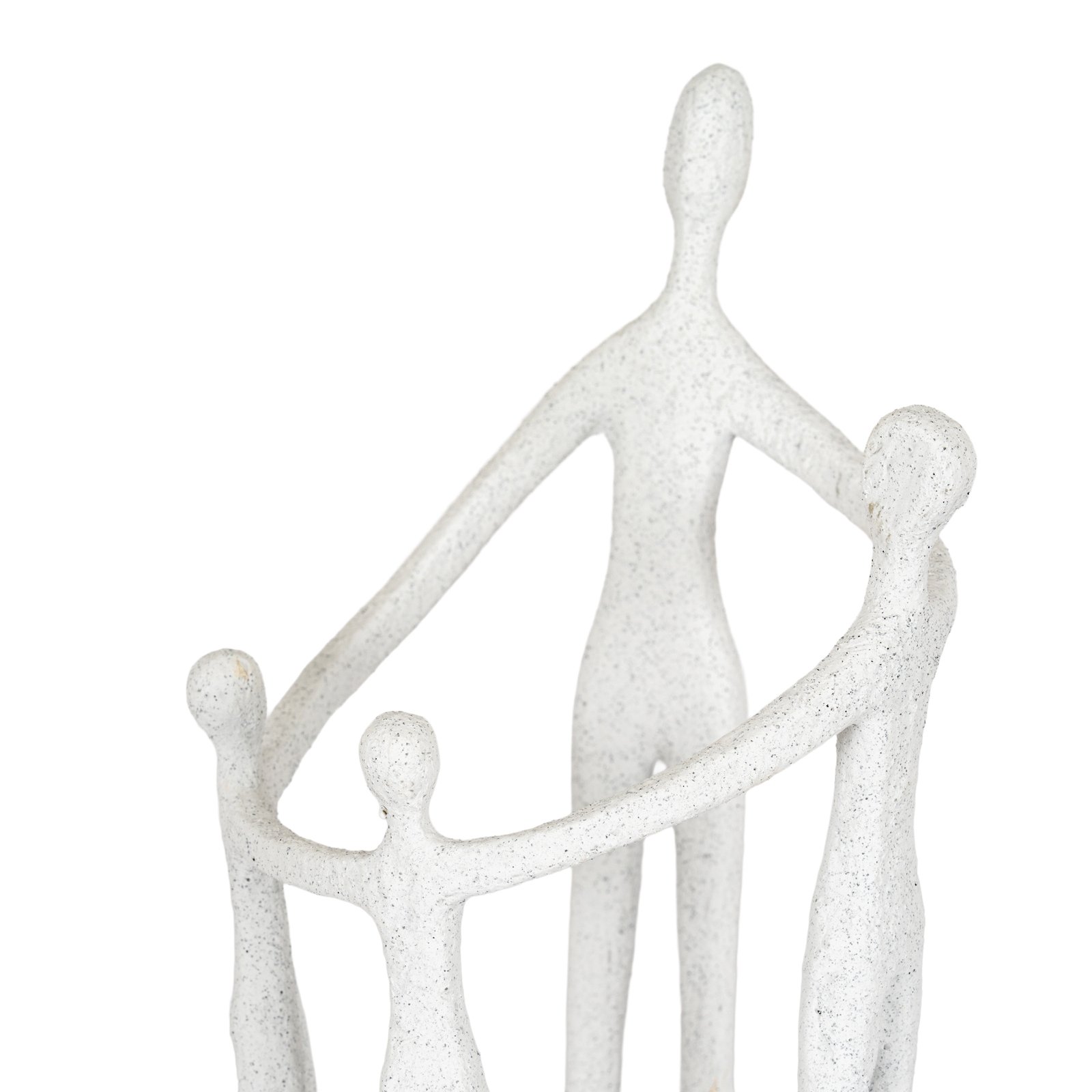 Family Sculpture Ornament - Image 2