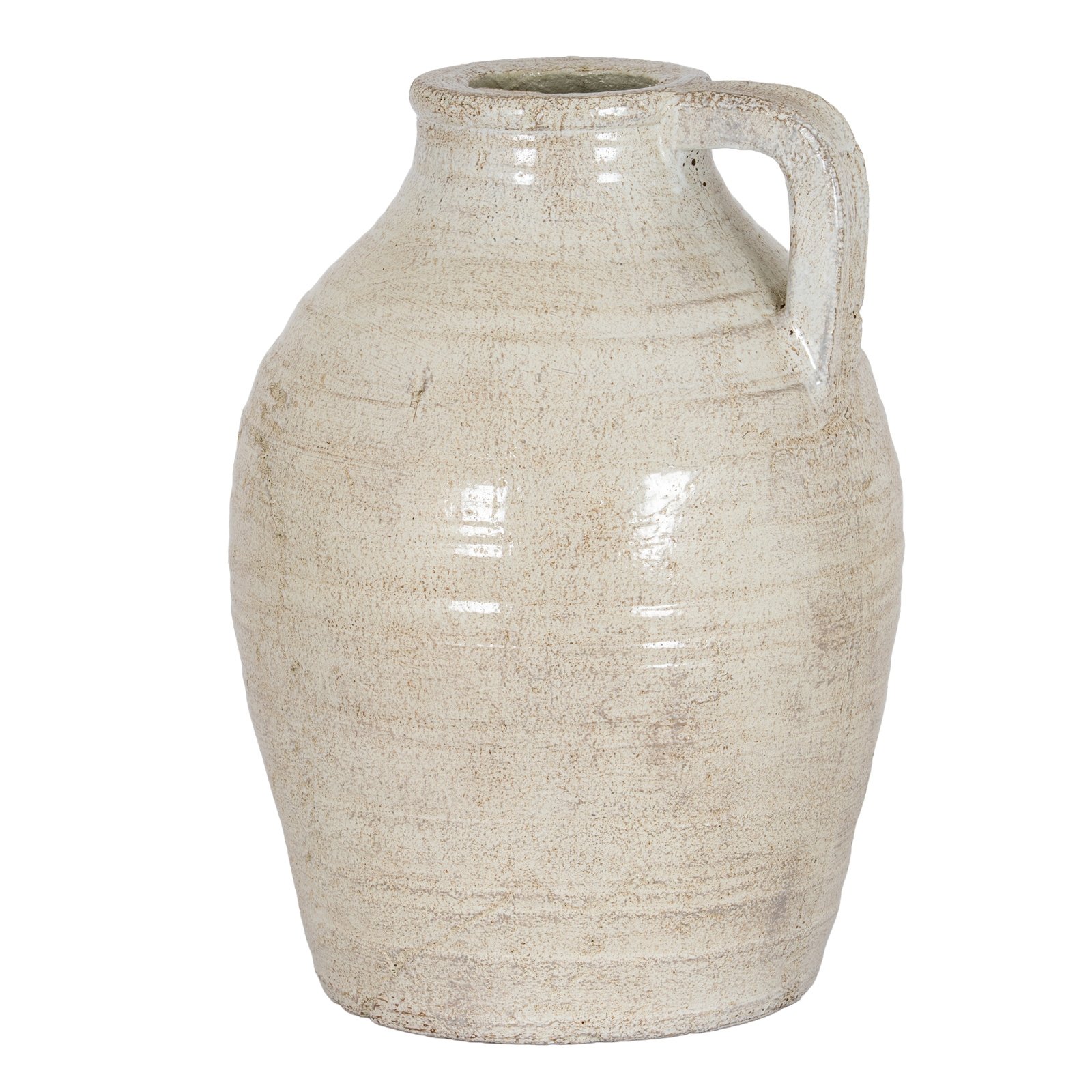 Medium Rustic Decorative Jug