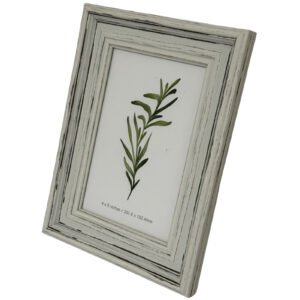 Small Classic Photo Frame